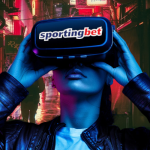 Sportingbet Apostando em realidade virtual o mundo imersivo das apostas em RV